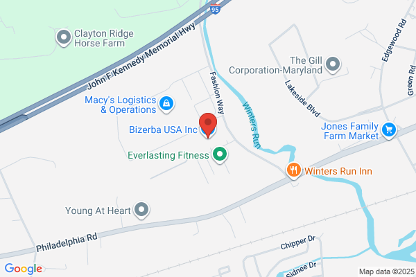 Bizerba USA
