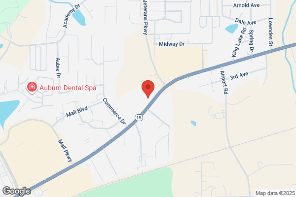 Community Market of East Alabama