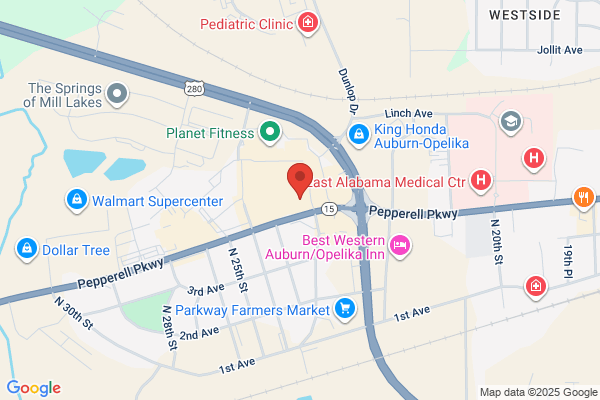 East Alabama Medical Ctr FCU