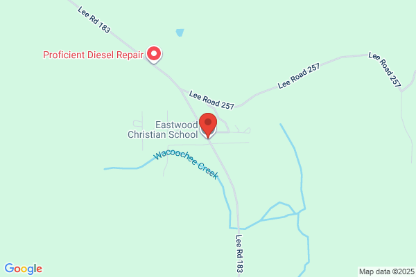 Eastwood Christian School