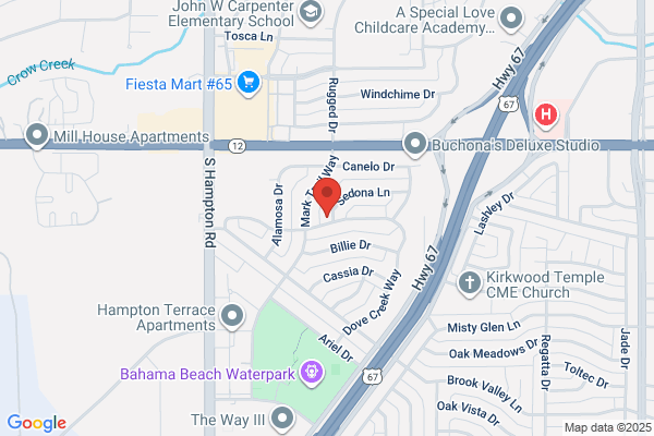 Johnson Express Inc