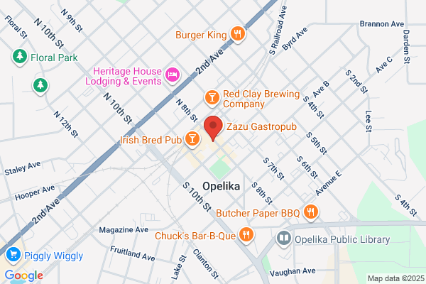 Koplon's Alley Deli Pub