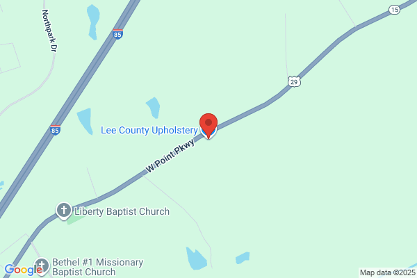 Lee County Upholstery