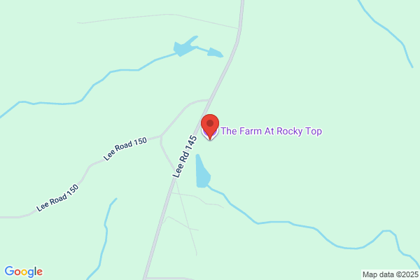 Long Branch Farms
