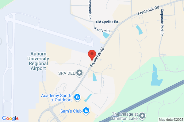 Medical Express of Opelika