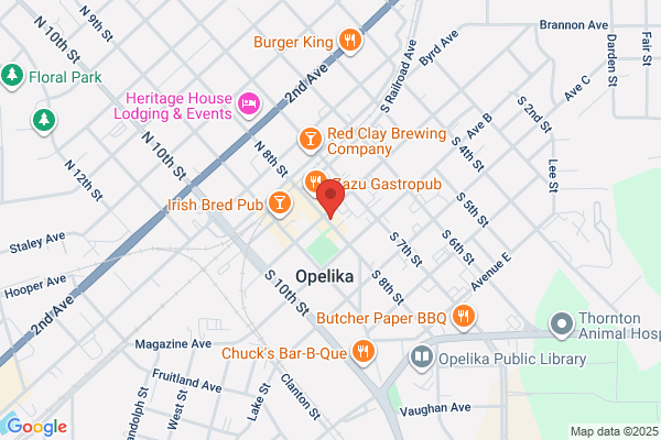 Opelika Auburn News the