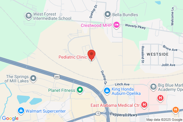 Pediatric Clinic LLC