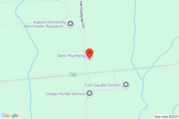 Senn Plumbing