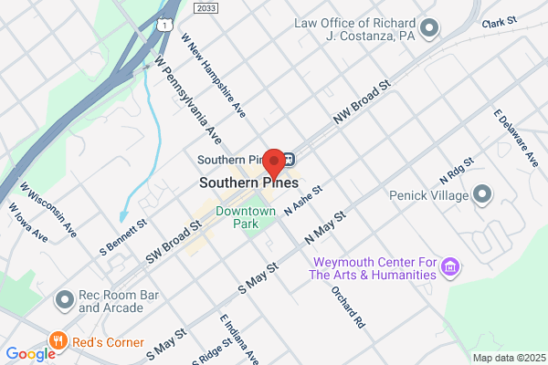 Pineland Real Estate Agency