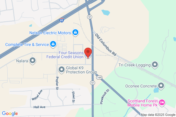 Royal Federal Credit Union