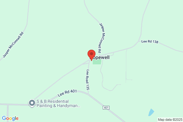 Hopewell United Methodist Church