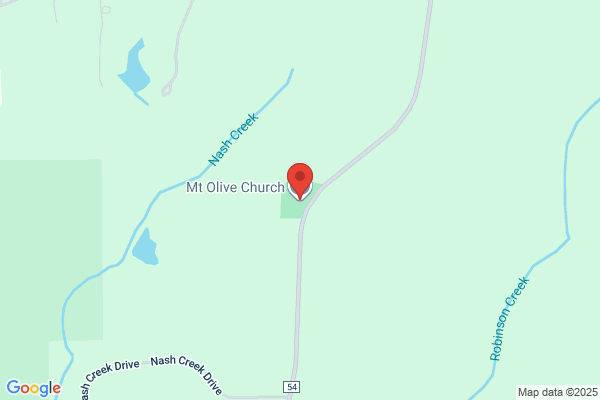 MT Olive Church