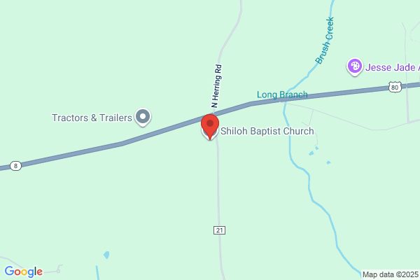 Shiloh Baptist Church