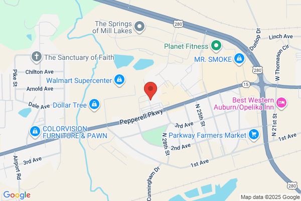 Brick & Spoon Opelika