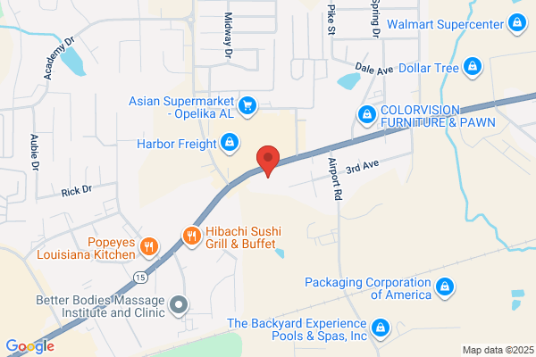 Wesley Tire & Automotive Center