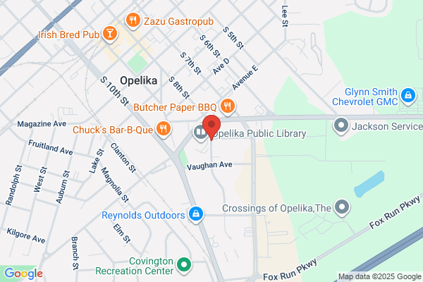 Opelika Arts Association
