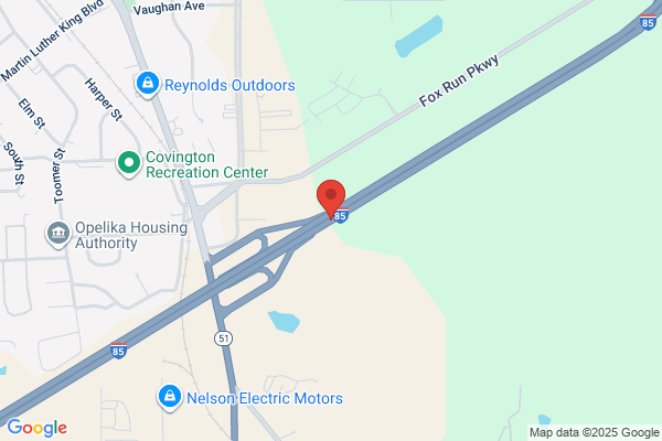 Rod's Roadside Service
