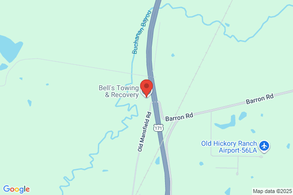 Bell Towing & Recovery