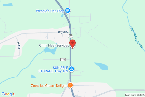 Omni Fleet Services