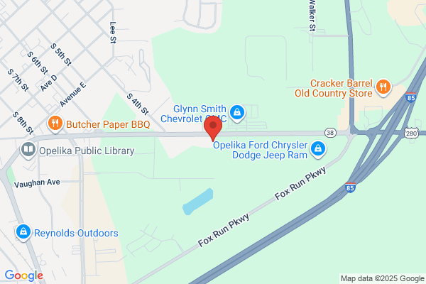 Byrider Opelika