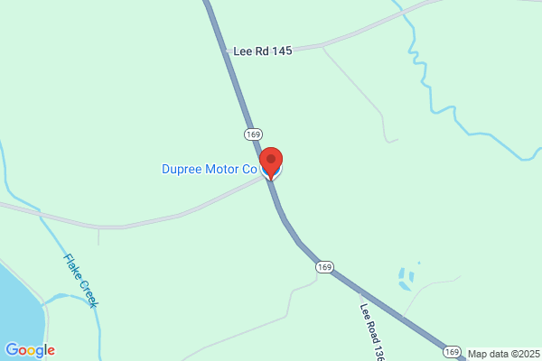 Dupree Motor Company