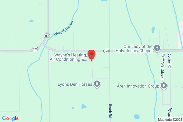 LaFontaine's Cooling and Heating, LLC