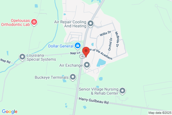 Hammermill Apartments