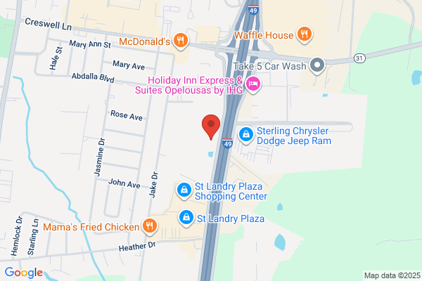 Joe Smiths Furniture & Appliance Store