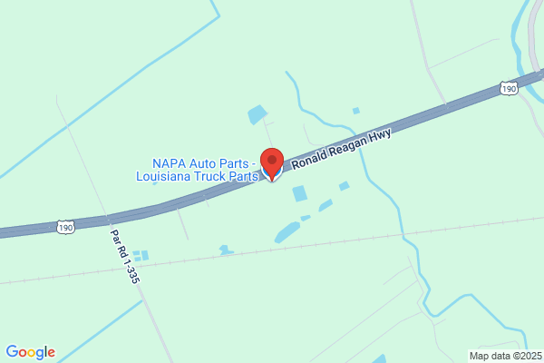 Louisiana Truck Parts