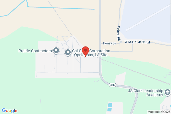 Acadiana Railway