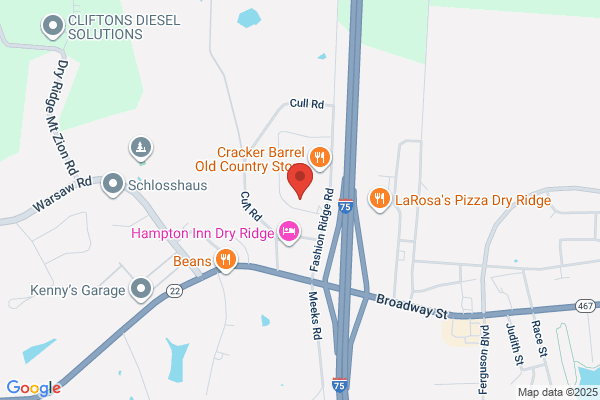 The Little Avon Shoppe