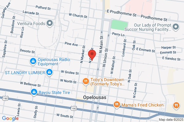 Opelousas Dental, LLC