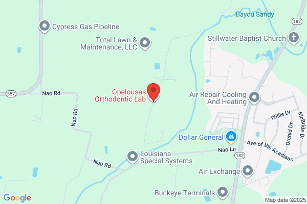 Opelousas Orthodontic Laboratory