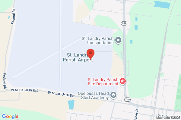 St Landry Pet Llc