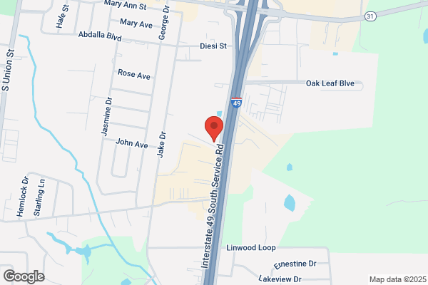 Acadiana Pharmacy