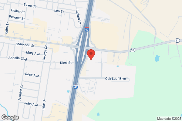 Louisiana Urgent Care of Opelousas, LLC