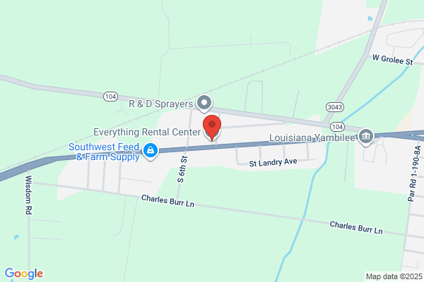 L & M Rental Service Llc