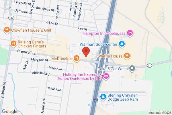 Wendy's - Closed Temporarily