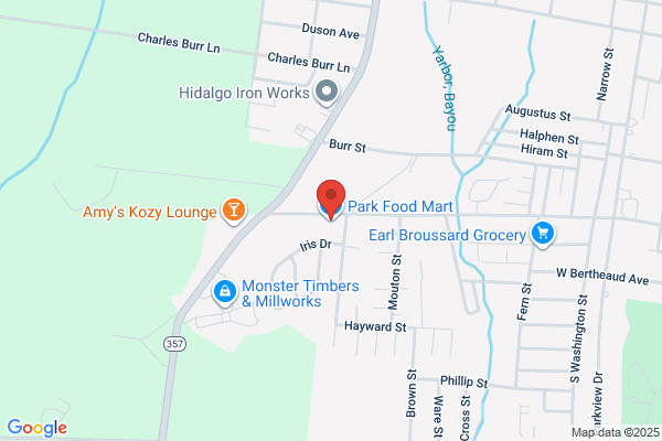 Park Food Mart