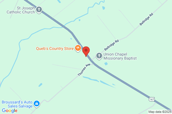 Country Mart