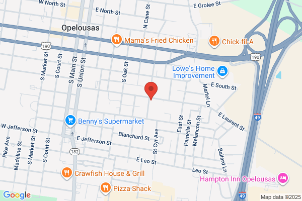 Lewis & Associates