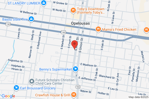 Dean G Douglas Attorney