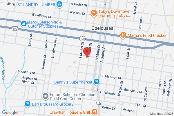 Duplechain Garett R Attorney