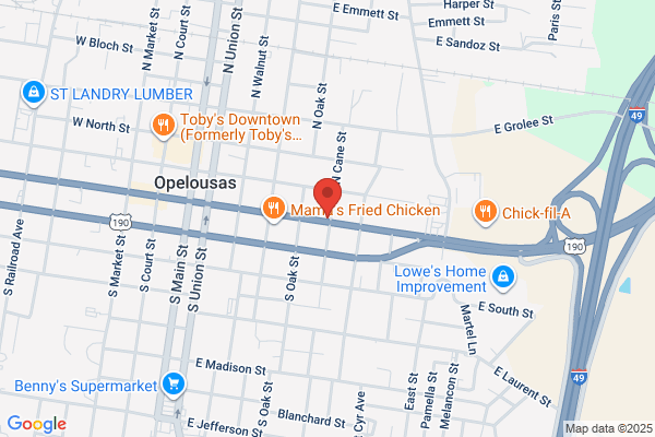 Guillory Elbert Lee Attorney