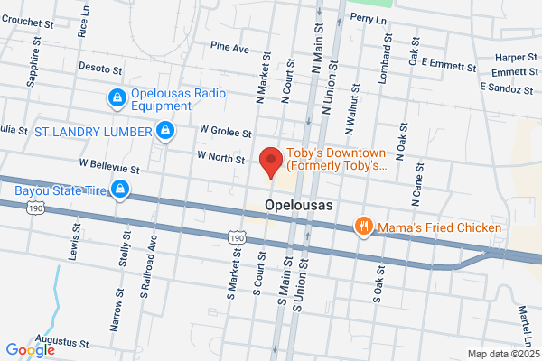 Marler Laura T Attorney
