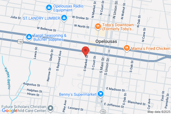 Millspaugh Richard B Attorney