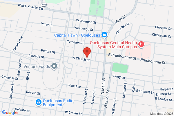 Rons Locksmith & Ornamental Iron