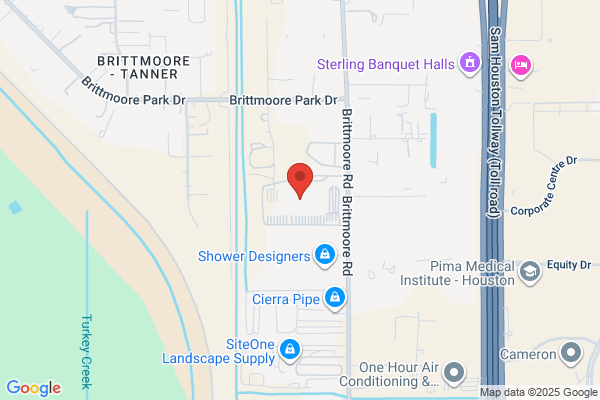 Tube Supply Inc