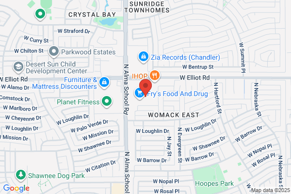 Nature's Health Shoppe