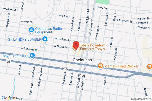 Southwest Loan Co of Opelousas